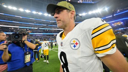 Cincinnati Bengals vs. Pittsburgh Steelers: NFL Game Preview