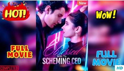 Trapped by My Scheming CEO - Full