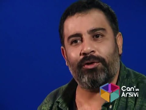 Can Dündar'dan Ahmet Kaya'nın yayınlanmamış videosu: “Ben demedim mi?”