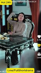 Vaters Dunkles Geheimnis