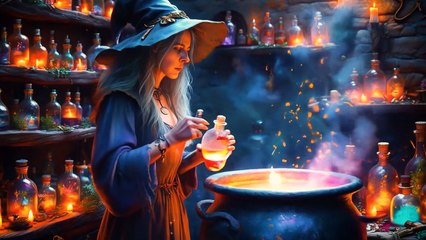 HOW TO IDENTIFY A WITCH AND PROTECT YOURSELF THE TRUTH ABOUT WITCHES THEY WON’T TELL YOU!