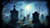 TOP-5 THINGS YOU MUST NEVER DO IN A CEMETERY! AVOID THESE MISTAKES