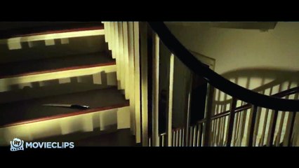 Halloween Ends (2022) 4K - HORRIFIC Babysitting Death | Movieclips