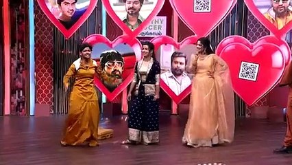 Top Cooku Dupe Cooku Tamil S02 Ep16 - Web-Dl - 360P - Avc - Aac - 180Mb