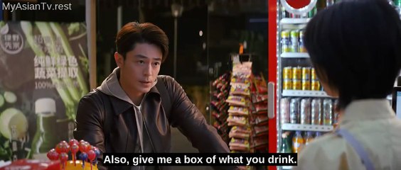 Why Is He Still Single. Episode 3 Engsub