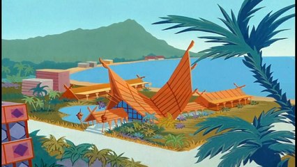 🌺 Tropical Crime Caper! Hawaii 33 1/3 | The Sylvester & Tweety Mysteries