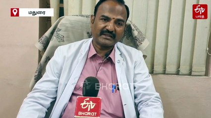 பள்ளி குழந்தைகளுக்கு சர்க்கரை நோய் வர உடல் பருமனே காரணம் - எச்சரிக்கும் அரசு மருத்துவர்!