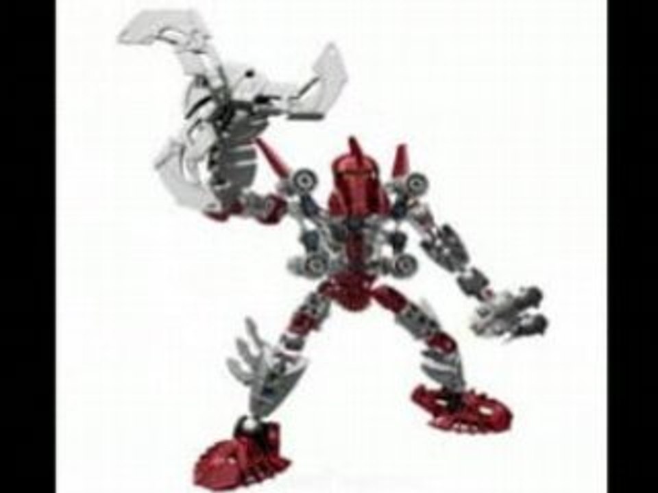 les mistika été 2008