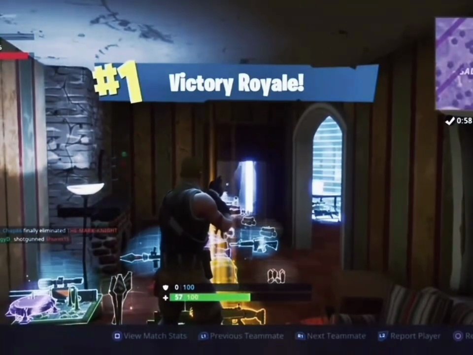 BEST GAME EVER #fortnite