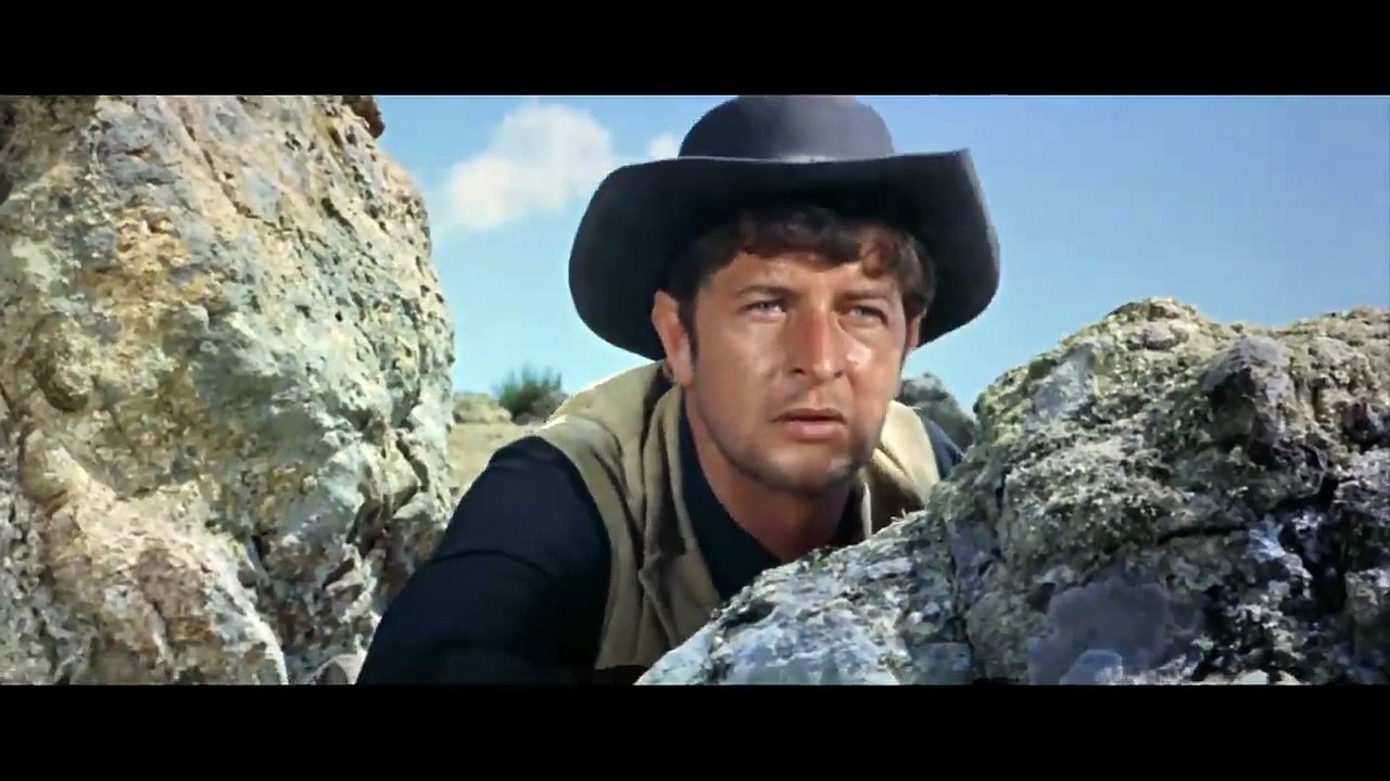 Siete pistolas para los Mac Gregor | Mejor película del Oeste en español