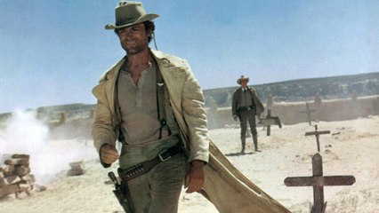 Mon nom est Personne