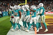 El sueño de una vida: José Antonio Ponseti narra el primer touchdown de los Dolphins en España
