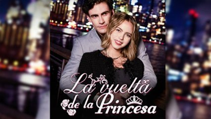 La Vuelta De La Princesa Filme Completo
