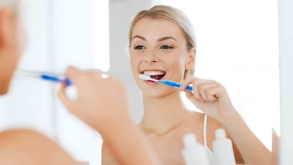 You’ve Probably Been Brushing Your Teeth Wrong Your Whole Life