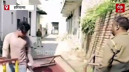 दिल्ली ब्लास्ट केस में पकड़ी गई रोहतक की डॉक्टर प्रियंका शर्मा पुलिस हिरासत से छूटी, वीडियो कॉल पर पिता से की बातचीत