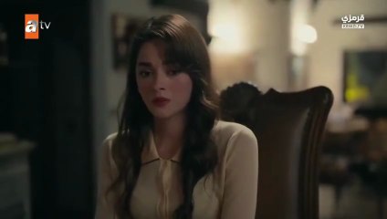 مسلسل غريب في المراة الحلقة 6 مترجم