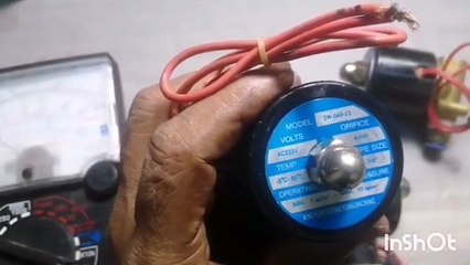 How Solenoid Valves Control Hidden Water Flow Systems