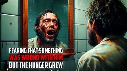 HOW TO AVOID BECOMING a Rougarou's VICTIM THE HUNGRY MONSTER