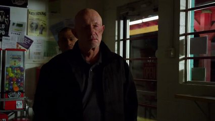 Better Call Saul - Mike Meets With Hector And The Twins (S2E6) | Movieclips