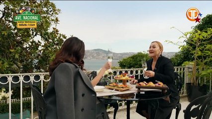 Una Vida Perfecta Capitulo 19 Telemetro - Series y Novelas JL