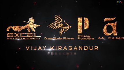 K.G.F_ Chapter 3 - Official Trailer _ Rocking Star Yash _ Prashant Neel New Movie _ Kgf 3 Teaser