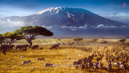 VARANASI to the WORLD - Mahesh Babu _ Priyanka Chopra _ Prithviraj _ SS Rajamouli _MM Keeravaani