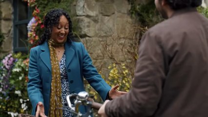 Love, Lies, and a Ghostly Encore _ Haunted Harmony Mysteries_ Murder in G Major _ Hallmark