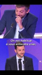 Tanguy le sniper : Les cocus, les super cocus, les hyper cocus, les mega cocus