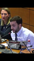 Tanguy le sniper : La marole universelle de la gauche