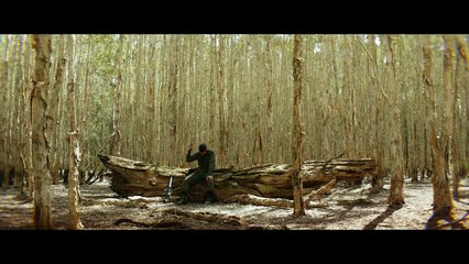 Kong: Skull Island (2017) 4K - Spore Mantis Scene | Movieclips