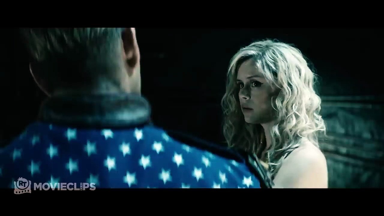 The Boys - Homelander to Starlight: Kill Hughie (S2E3) | Movieclips