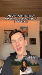 LA NOTORIÉTÉ D’ANISHA AUGMENTE | STAR ACADEMY 2022 ⭐️