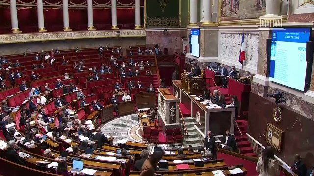 Tanguy le sniper : Vous préférez faire payer, encore et toujours