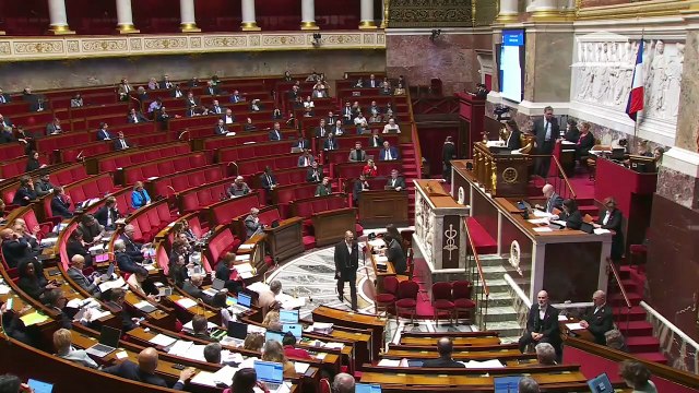 Tanguy le sniper : Nous votons tout ce qui va dans le bon sens