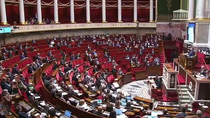 Tanguy le sniper : Rassurez-vous chers collègues insoumise, Marine Le Pen est de retour