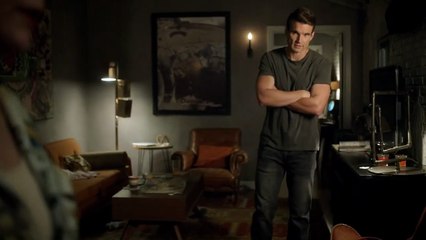 S.W.A.T. - Street Knows About Karen's Drugs (S2E4) | Movieclips