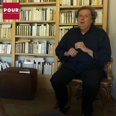 Eric Stemmelen, ancien directeur de programmation de France 2.