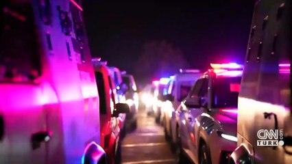 Gece kulüplerine fuhuş ve dolandırıcılık operasyonu: 11 kişi gözaltına alındı