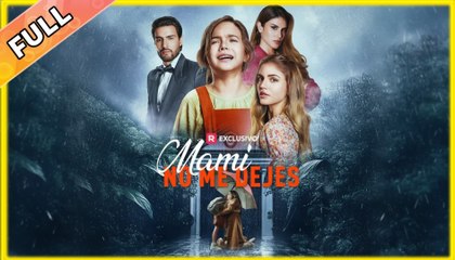 Mami No Me Dejes #shortfilm