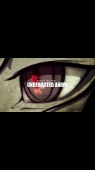 Underrated anime part 2