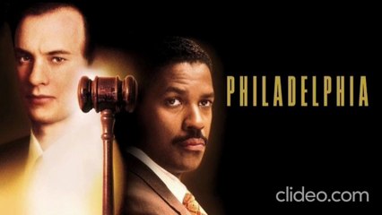 Philadelphia (1993) pelicula completa español latino