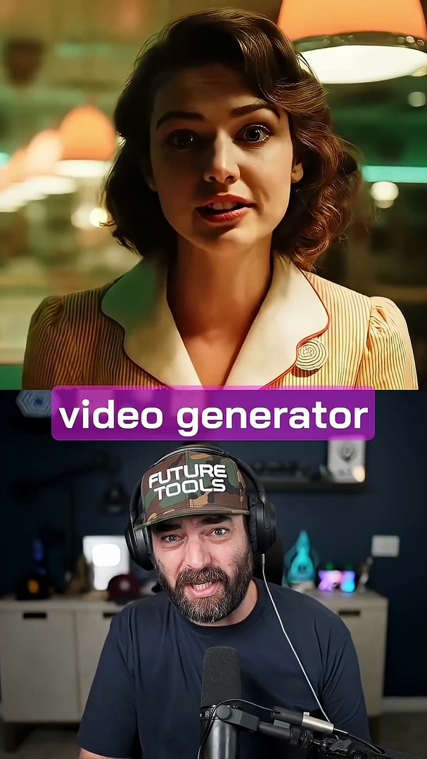 How To Use Veo 3 For Free (For Now)