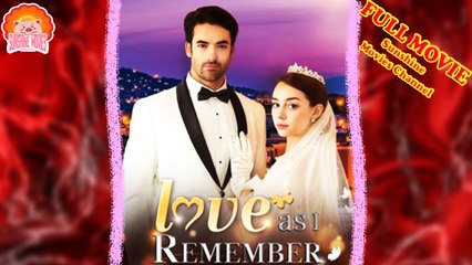 💖💝⭐Love as I Remember 🐽 Short Films 2025 - Sunshine Movies Channel