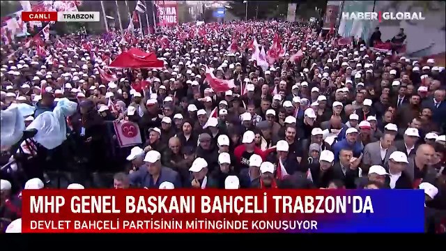 MHP lideri Bahçeli: Batı zillet ittifakı ndan yana tavır koymuştur