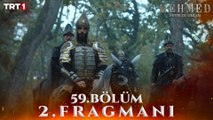 Mehmed: Fetihler Sultanı 59. Bölüm 2. Fragmanı