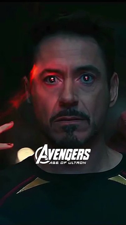 The vision Tony Stark had in Avengers: Age of Ultron actually came true