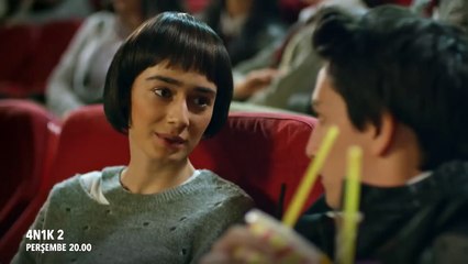 4N1K 2 Film Fragmanı