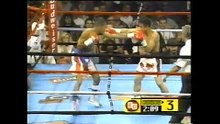 Eric Morel vs Sompichai Kratingdaenggym - HBO KO Nation 8-5-2000