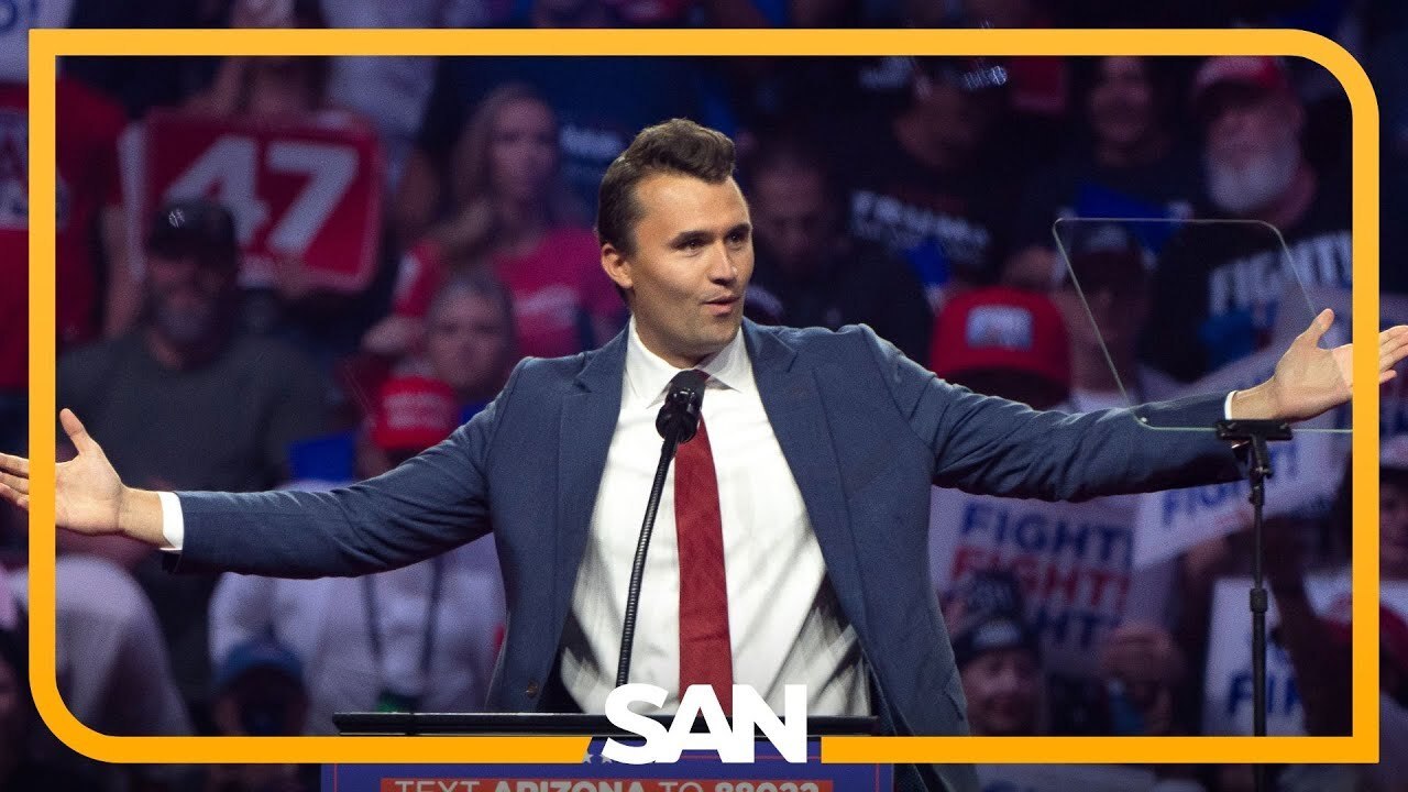 The rise of ‘Kirkifying’ means Charlie Kirk’s image is suddenly ...