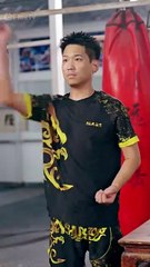 [Flextv] Wrinkles Can Kill EngSub